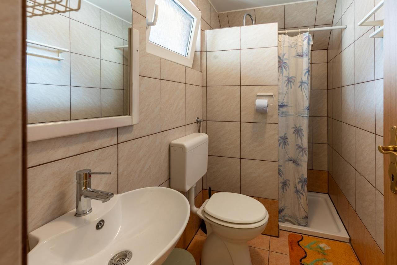 Apartments Darinka Mencinger Bohinji-tó Kültér fotó