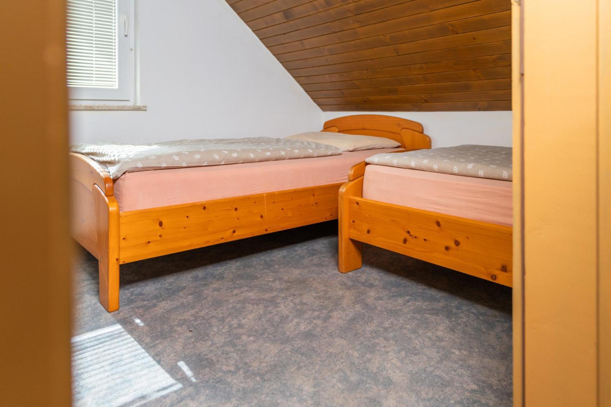 Apartments Darinka Mencinger Bohinji-tó Kültér fotó