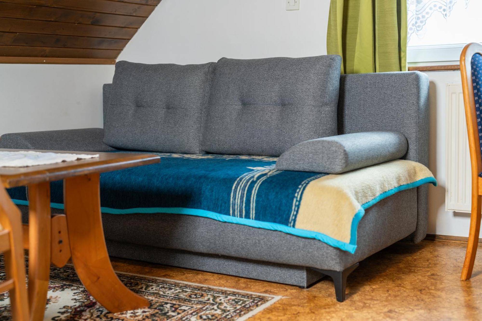 Apartments Darinka Mencinger Bohinji-tó Kültér fotó