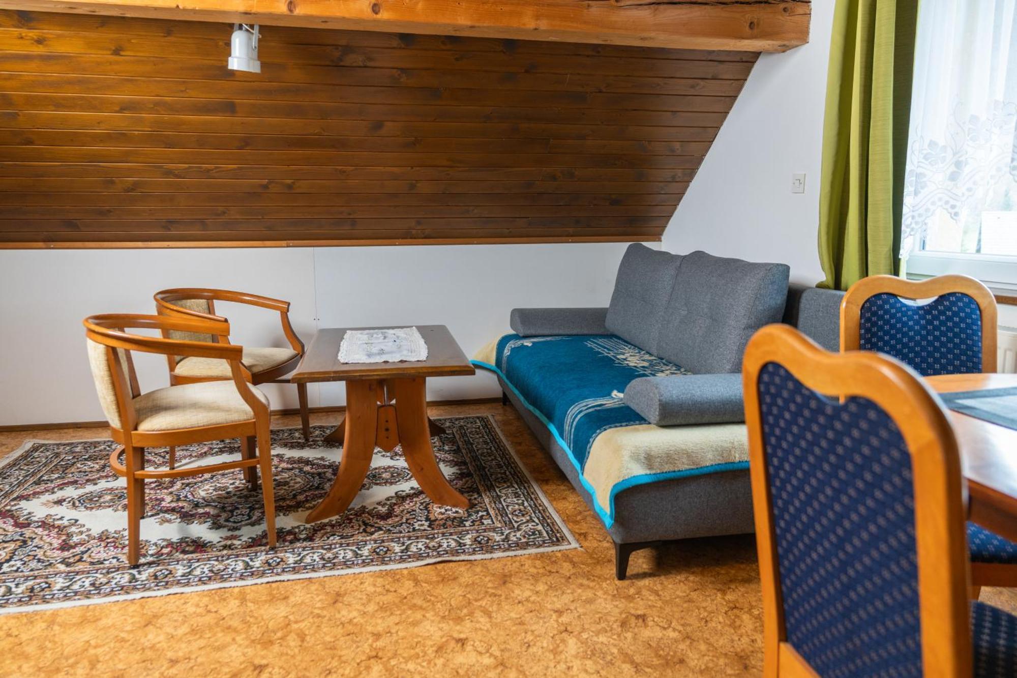 Apartments Darinka Mencinger Bohinji-tó Kültér fotó