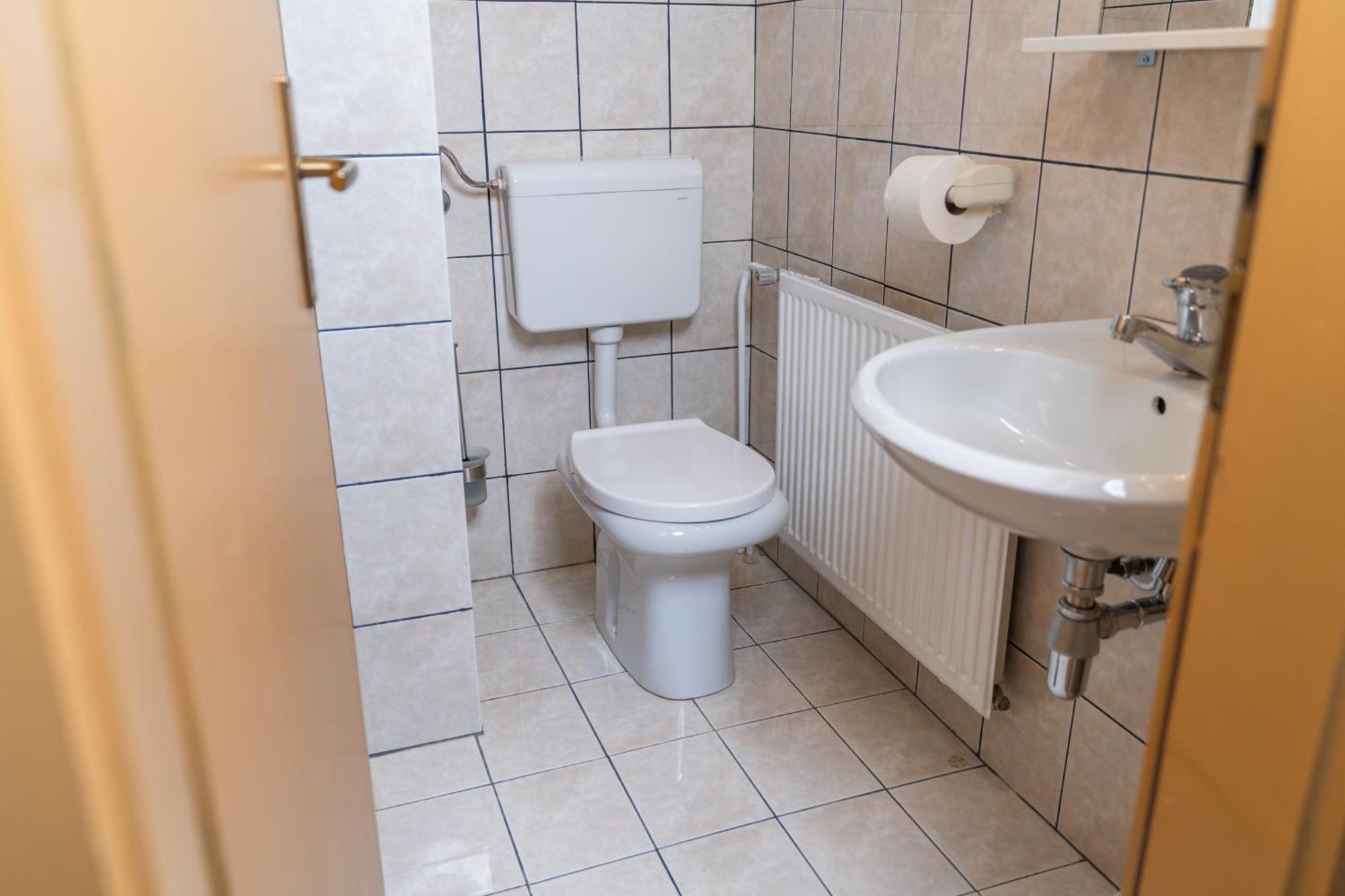 Apartments Darinka Mencinger Bohinji-tó Kültér fotó